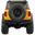Amewi RC Crawler Mini-Cabalo AMXRock 4WD 1:16 RTR gelb