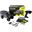 Amewi RC Crawler Mini-D90 AMXRock 4WD 1:16 RTR 22726 grau