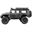 Amewi RC Crawler Mini-D90 AMXRock 4WD 1:16 RTR 22726 grau