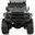 Amewi RC Crawler Mini-D90 AMXRock 4WD 1:16 RTR 22726 grau