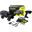 Amewi RC Crawler Mini-D90 AMXRock 4WD 1:16 RTR schwarz
