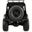 Amewi RC Crawler Mini-D90 AMXRock 4WD 1:16 RTR schwarz