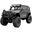 Amewi RC Crawler Mini-D90 AMXRock 4WD 1:16 RTR 22723 grau