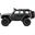 Amewi RC Crawler Mini-D90 AMXRock 4WD 1:16 RTR 22723 grau