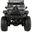 Amewi RC Crawler Mini-D90 AMXRock 4WD 1:16 RTR 22723 grau