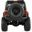 Amewi RC Crawler Mini-D90 AMXRock 4WD 1:16 RTR 22723 grau