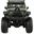 Amewi RC Crawler Mini-Crosstrailer AMXRock 4WD 1:16 RTR gr?n