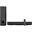 Creative Soundbar Stage Pro mit Subwoofer,Bluetooth,USB,schw