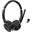 Creative On-Ear-Headset Chat Wireless