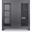 Thermaltake CTE E600 MX Midi Tower ohne Netzteil schwarz