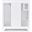 Thermaltake CTE E600 MX Snow Midi Tower ohne Netzteil weiss