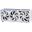 32GB Asus GeForce RTX 5090 ROG ASTRAL Gaming OC White