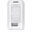 Thermaltake The Tower 250 Snow ITX Tower ohne Netzteil weiss