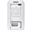 Thermaltake The Tower 250 Snow ITX Tower ohne Netzteil weiss