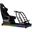 Thermaltake Racing Simulator Cockpit GR500 Black