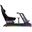 Thermaltake Racing Simulator Cockpit GR500 Black