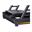 Thermaltake Racing Simulator Cockpit GR500 Black