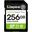 256GB Kingston Card SDXC Canvas Plus Gen3 C10 retail
