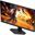 27" (68,58cm) AOC 27G4HRE schwarz 1920x1080 1xDisplayPort 1.4 /