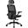 Cougar Gaming/Office-Stuhl Speeder One, Mesh, Schwarz