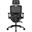 Cougar Gaming/Office-Stuhl Speeder One, Mesh, Schwarz