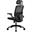 Cougar Gaming/Office-Stuhl Speeder One, Mesh, Schwarz