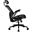 Cougar Gaming/Office-Stuhl Speeder One, Mesh, Schwarz