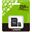 256GB Kingston MicroSD Card SDXC Canvas+ Gen3 mit Adapter retail
