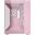 Cougar FV150 RGB Midi Tower ohne Netzteil pink