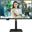 23,8" (60,47cm) AOC 24P4U schwarz 1920x1080 1x DisplayPort 1.2 /