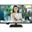 23,8" (60,47cm) AOC 24P4U schwarz 1920x1080 1x DisplayPort 1.2 /