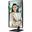 23,8" (60,47cm) AOC 24P4U schwarz 1920x1080 1x DisplayPort 1.2 /