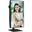 23,8" (60,47cm) AOC 24P4U schwarz 1920x1080 1x DisplayPort 1.2 /