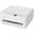 Canon PIXMA TS6550i Multifunktionssystem 3-in-1 weiss