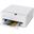 Canon PIXMA TS6550i Multifunktionssystem 3-in-1 weiss