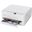 Canon PIXMA TS6550i Multifunktionssystem 3-in-1 weiss