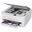 Canon PIXMA TS6550i Multifunktionssystem 3-in-1 weiss