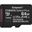 64GB Kingston MicroSD Card SDXC Canvas+ Gen3 mit Adapter retail