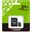 64GB Kingston MicroSD Card SDXC Canvas+ Gen3 mit Adapter retail