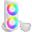 Arctic Liquid Freezer III 240 A-RGB (White)
