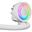 Arctic Liquid Freezer III 240 A-RGB (White)