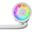 Arctic Liquid Freezer III 240 A-RGB (White)