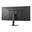 34" (86,36cm) LG Electronics 34U511A-B schwarz 2560x1080