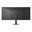 34" (86,36cm) LG Electronics 34U511A-B schwarz 2560x1080