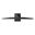 34" (86,36cm) LG Electronics 34U511A-B schwarz 2560x1080
