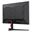 27" (68,58cm) LC-Power LC-M27F schwarz 1920x1080 1xDisplayPort