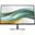 24" (60,96cm) HP Serie 5 Pro 524pf silber/schwarz 1920x1080 1x