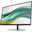 24" (60,96cm) HP Serie 5 Pro 524pf silber/schwarz 1920x1080 1x