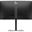 24" (60,96cm) HP Serie 5 Pro 524pf silber/schwarz 1920x1080 1x