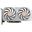 8GB ZOTAC GeForce RTX 5050 Twin Edge OC White Edition Aktiv PCIe 5.0